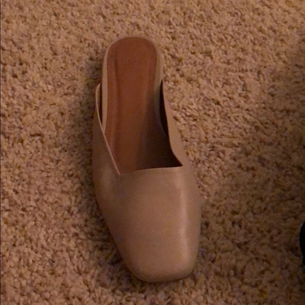 Flats